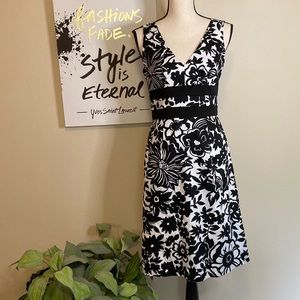 Dressy cotton sun dress, 4